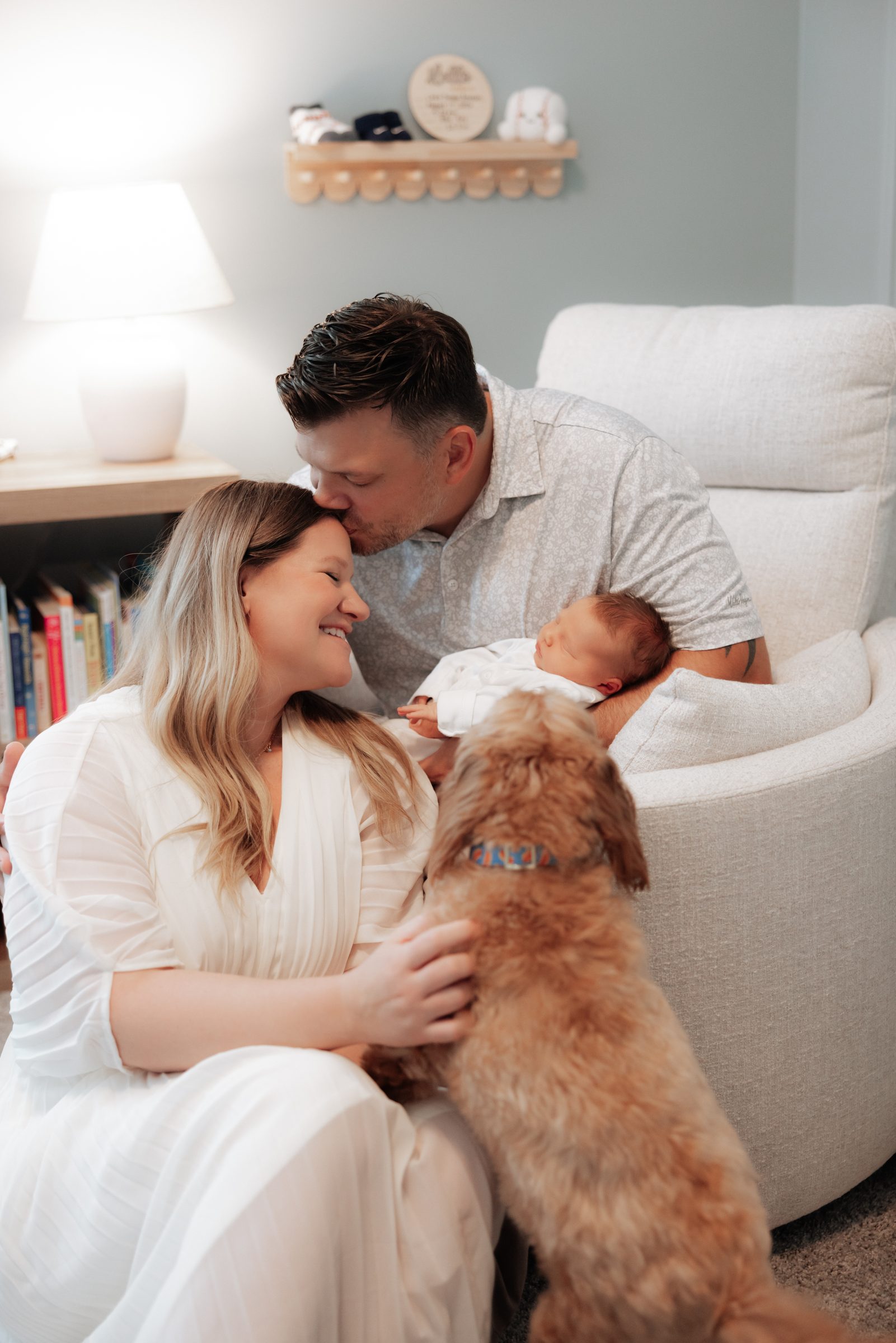 Family photography, Charlotte NC
